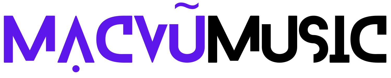 Mạc Vũ Music