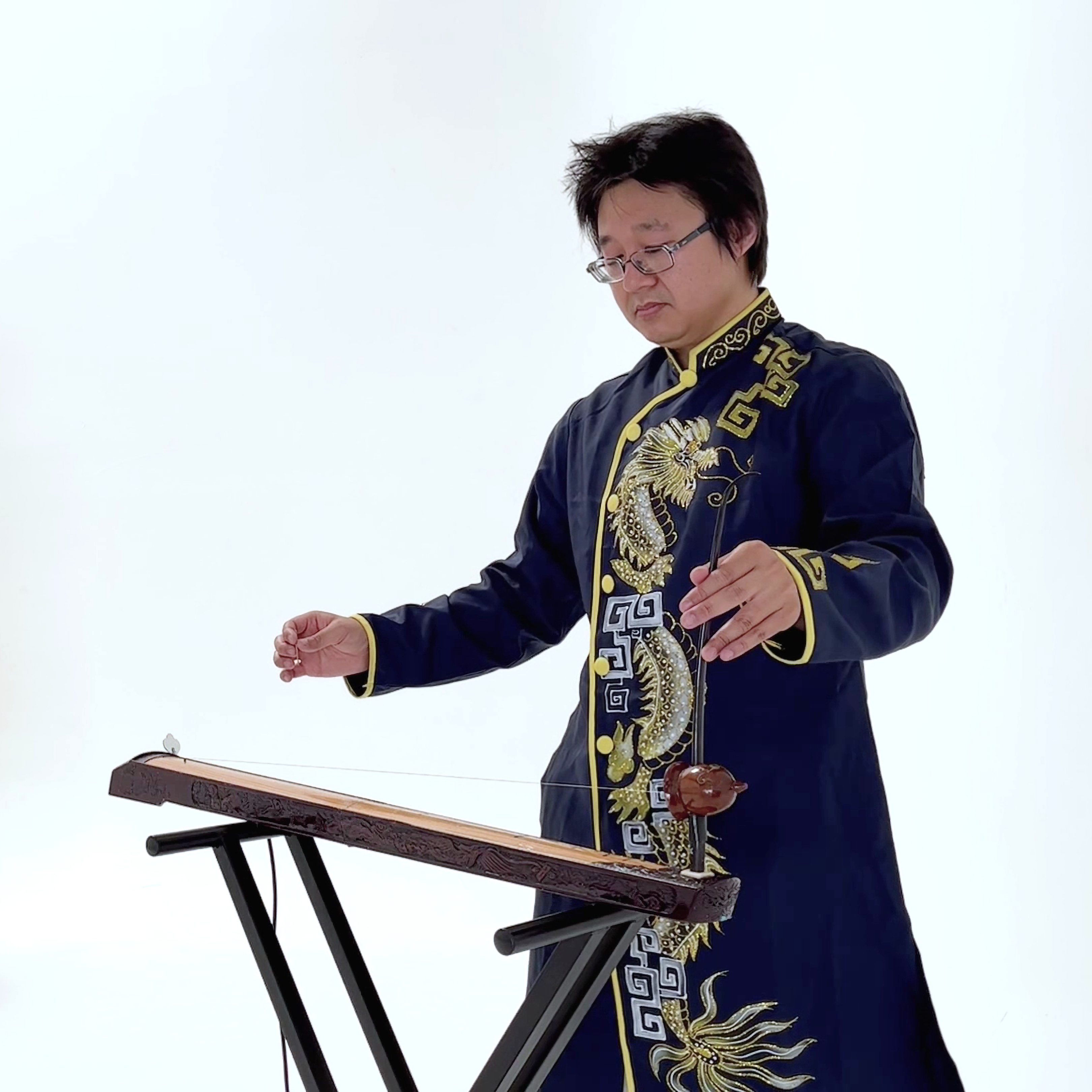Nguyen Phan Que Mai Collaboration