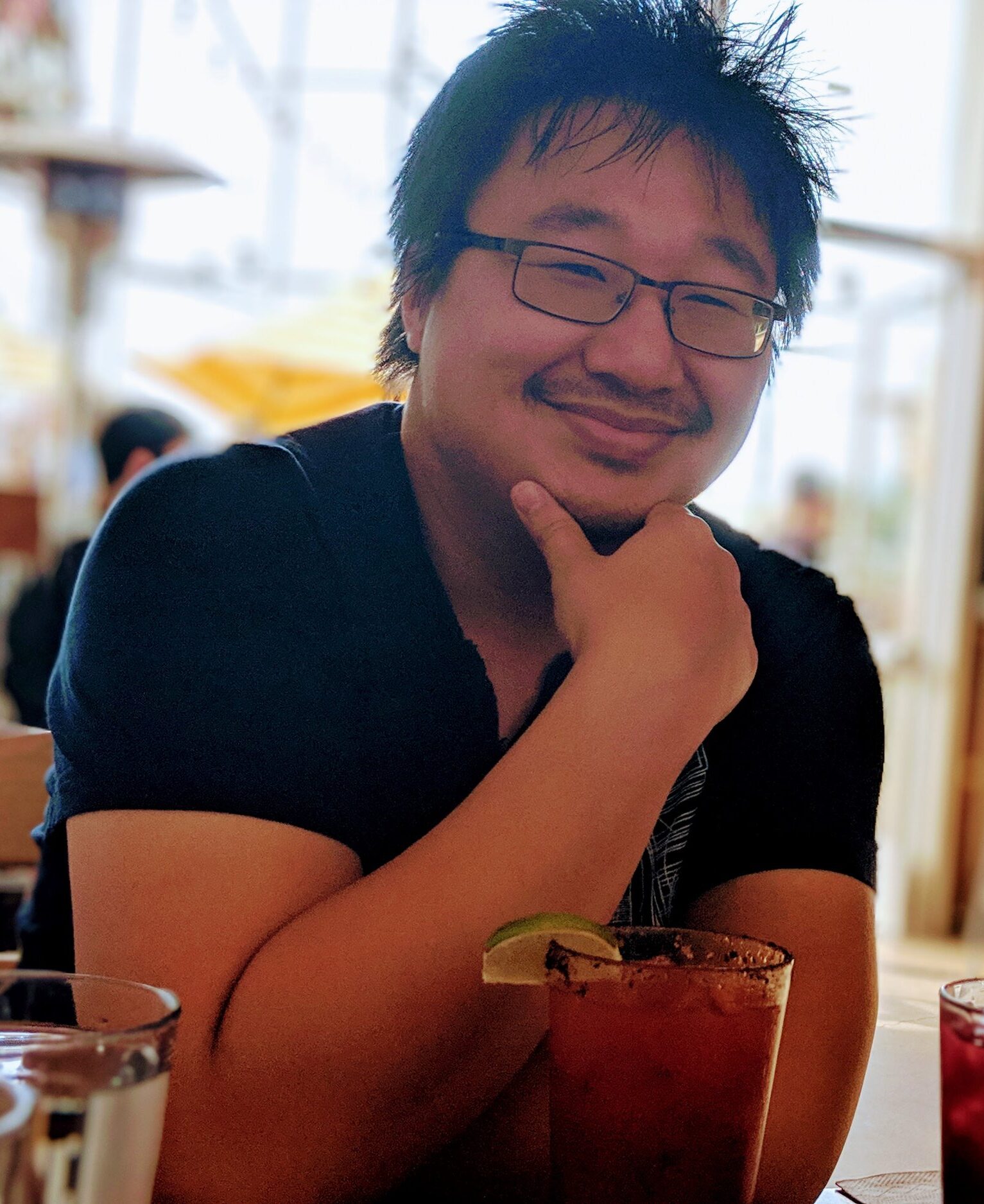 Jason Mạc Vũ